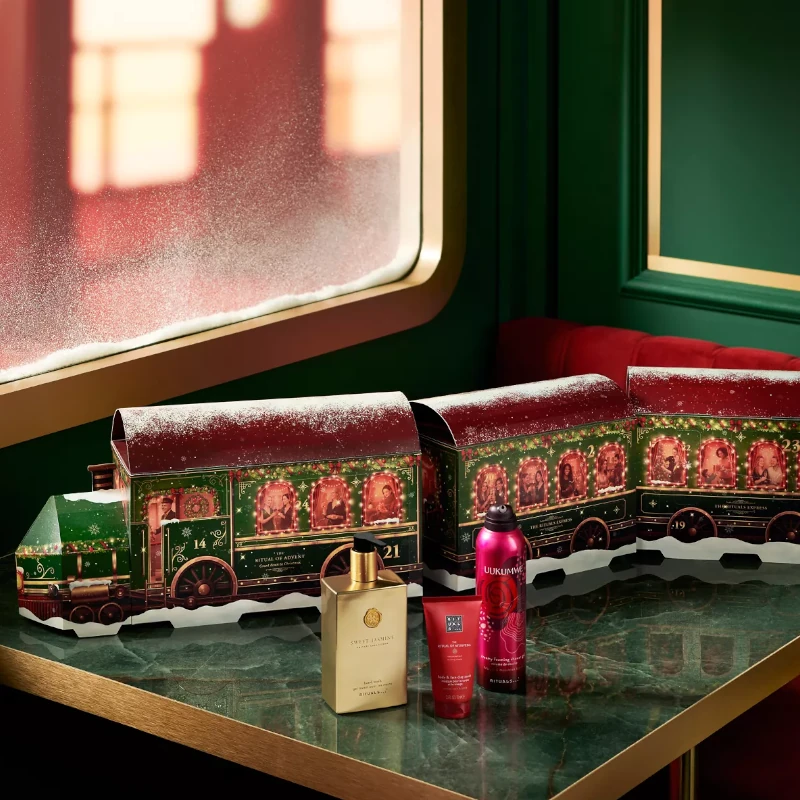 Rituals Premium Advent Calendar 2026
