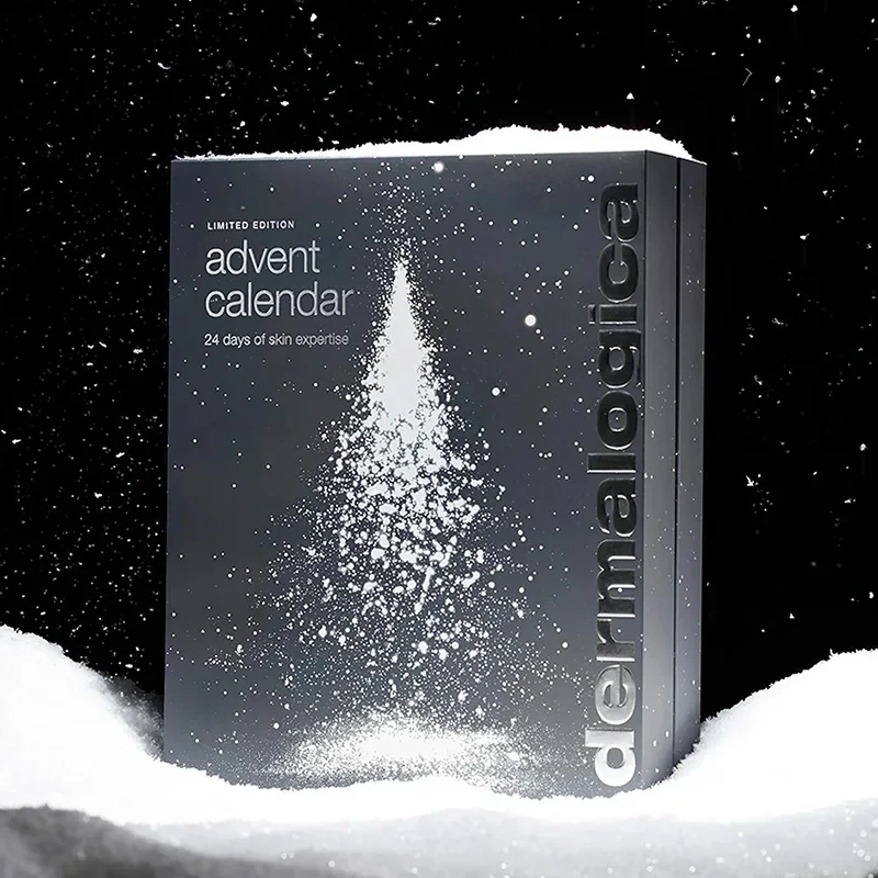 Dermalogica 2026 Holiday Gifting Advent Calendar